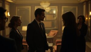 And Just Like That…  S03E08