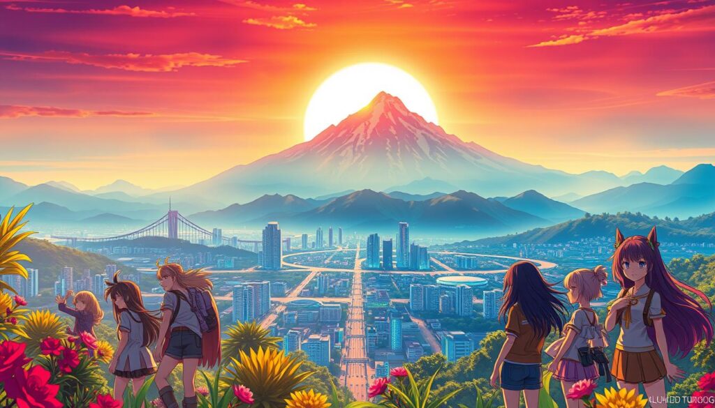 Anime Series UHD Anime Series UHD