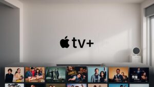 Apple TV+ Series [Multi-Sub&Audio]