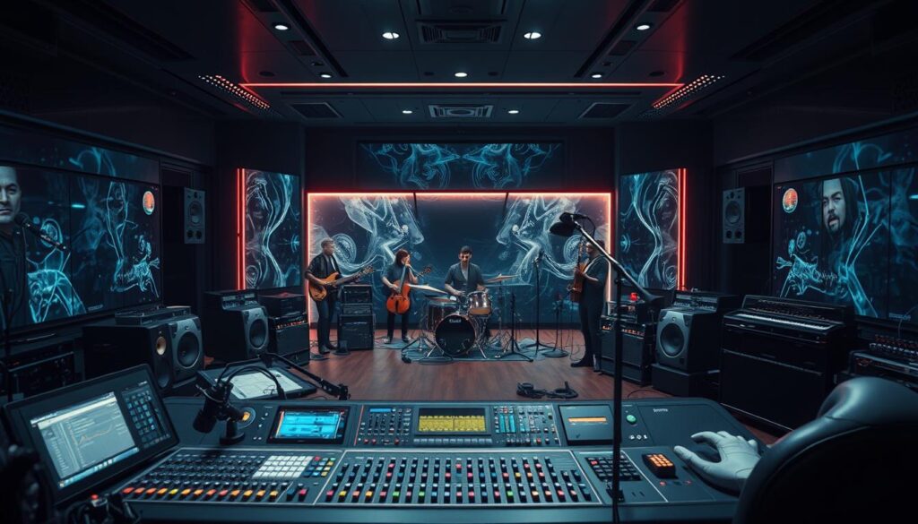 BASTIONS production and music BASTIONS production and music