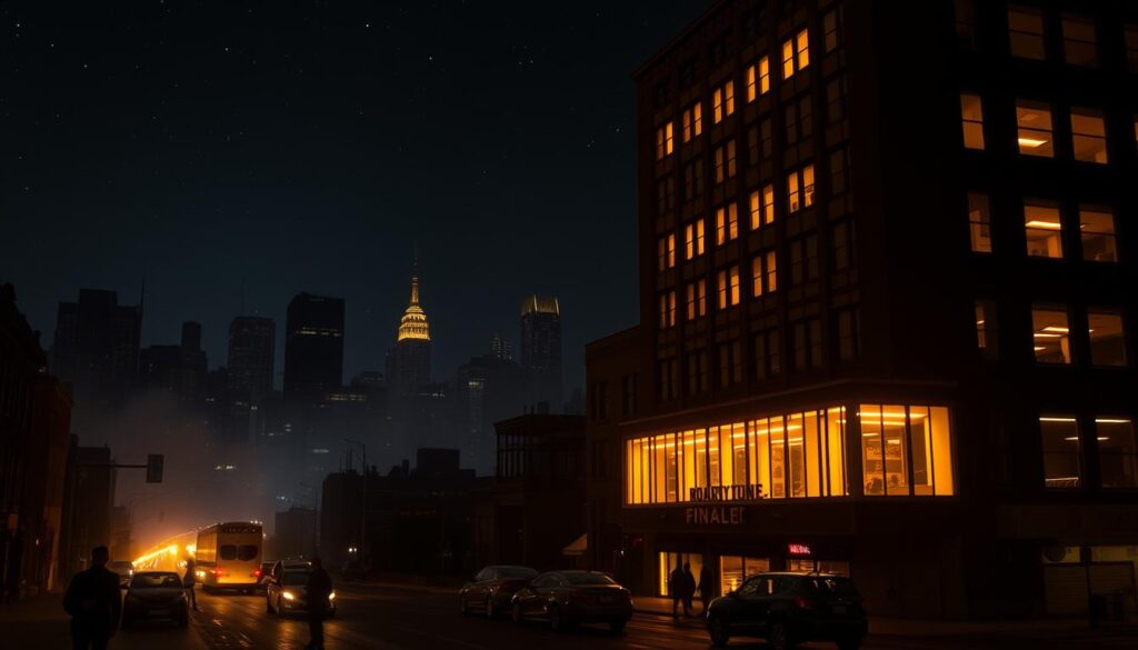 BNA S01E12 Finale BNA S01E12 Finale