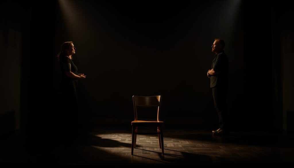 Character development in drama Character development in drama