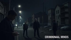 Criminal Minds  S18E08