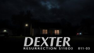 Dexter: Resurrection  S01E03