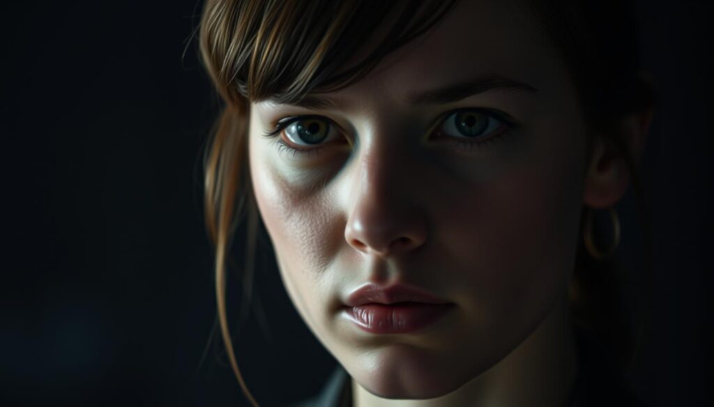 Gaal Dornick in Foundation Season 3 Gaal Dornick in Foundation Season 3