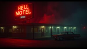 Hell Motel  S01E06