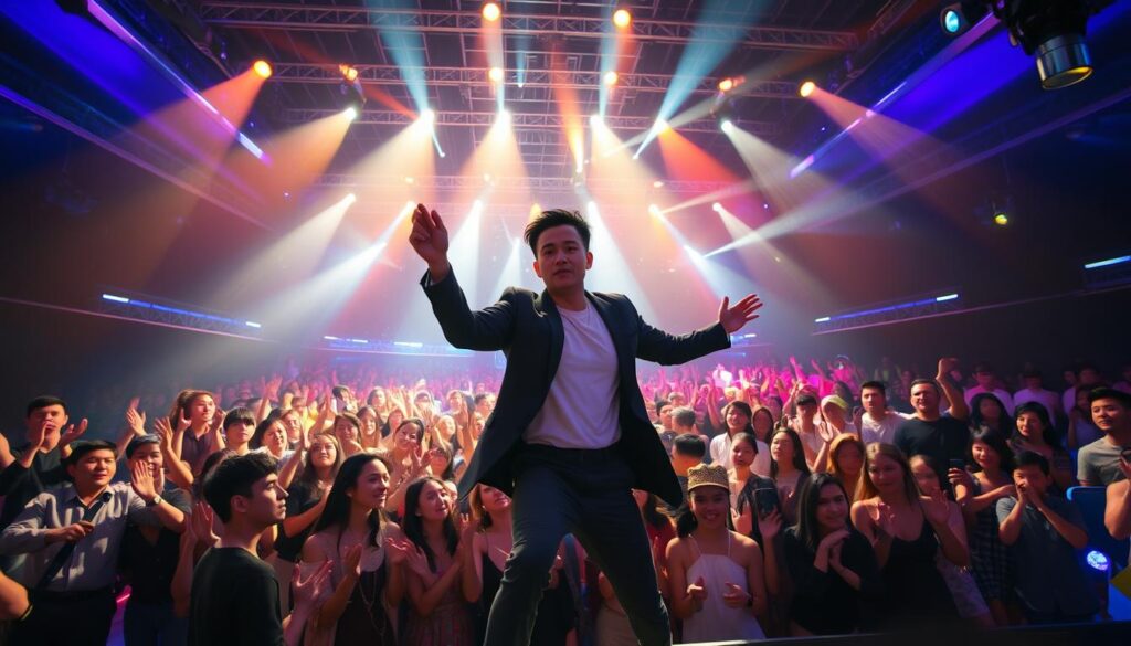 SuperStar  [MultiSub&Audio]  S01E06