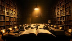 The Librarians: The Next Chapter  S01E09