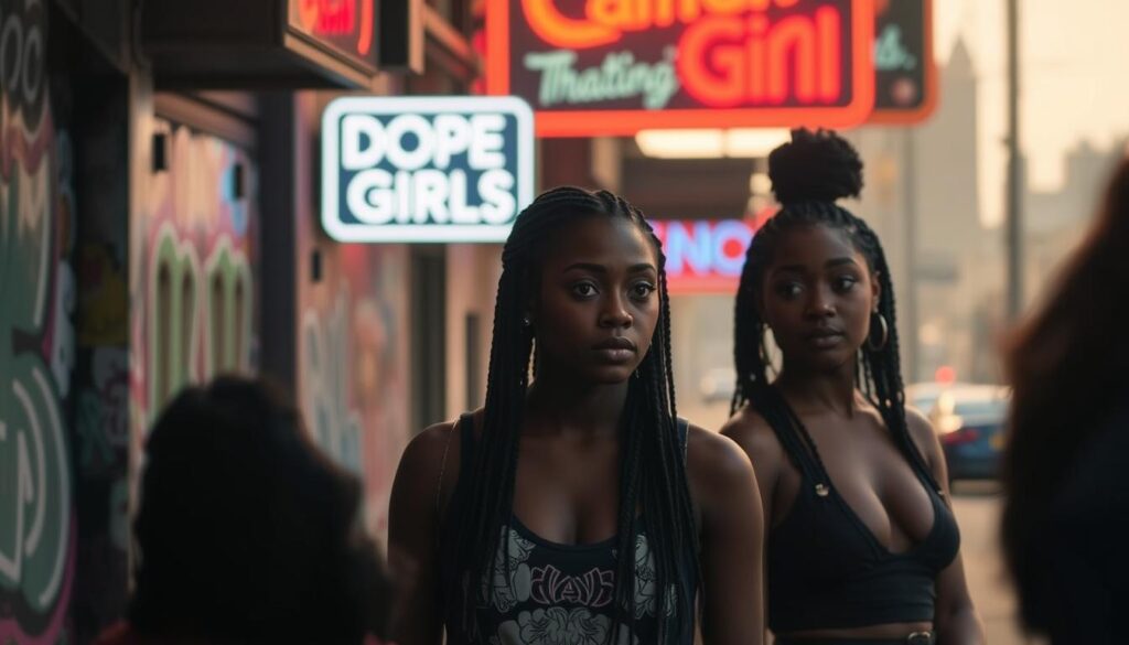 character development