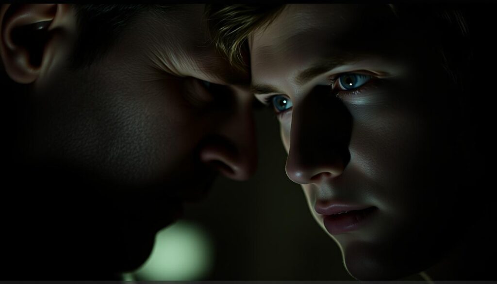 character development