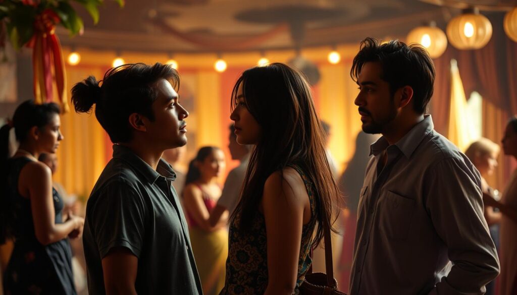 character dynamics character dynamics