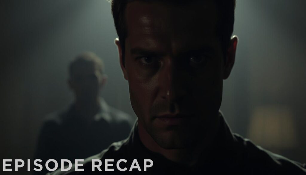 episode recap episode recap