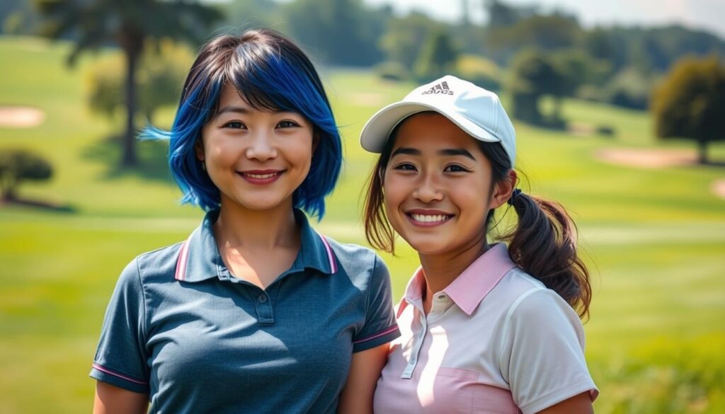 eve aoi relationship