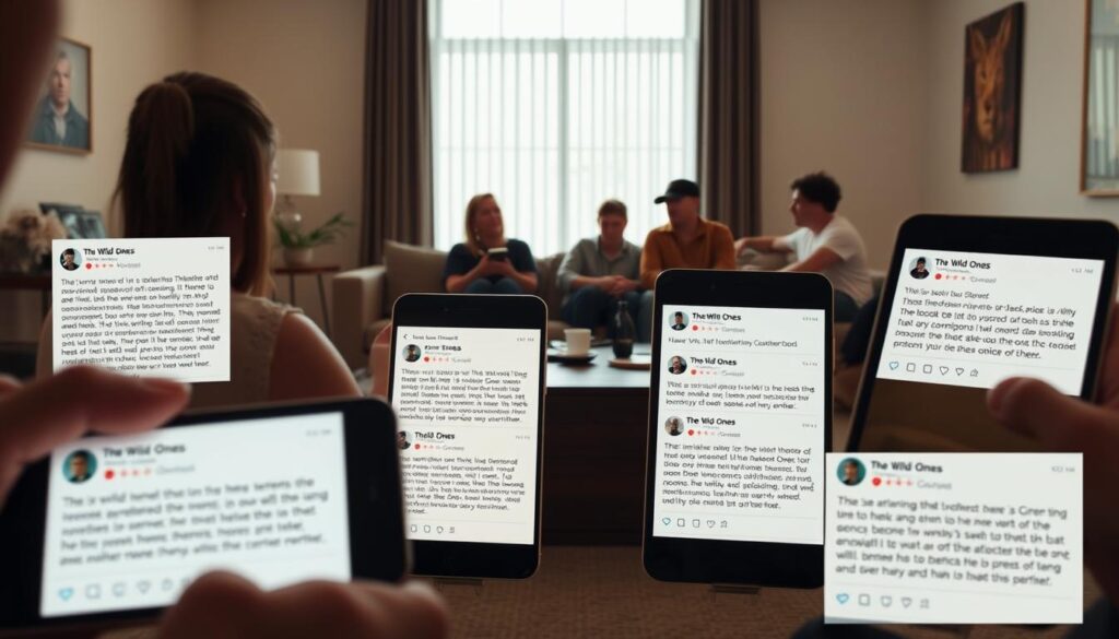 user reviews of documentary series user reviews of documentary series