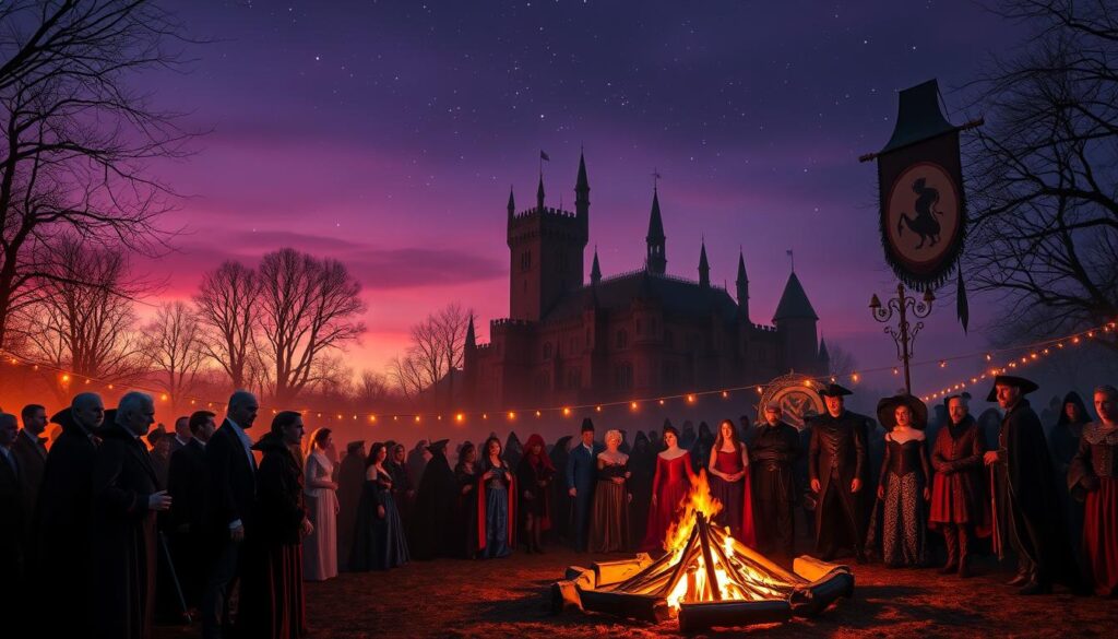 vampire festival vampire festival