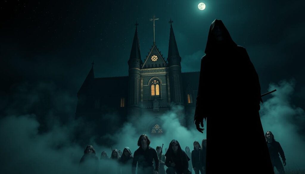 vampire legend vampire legend