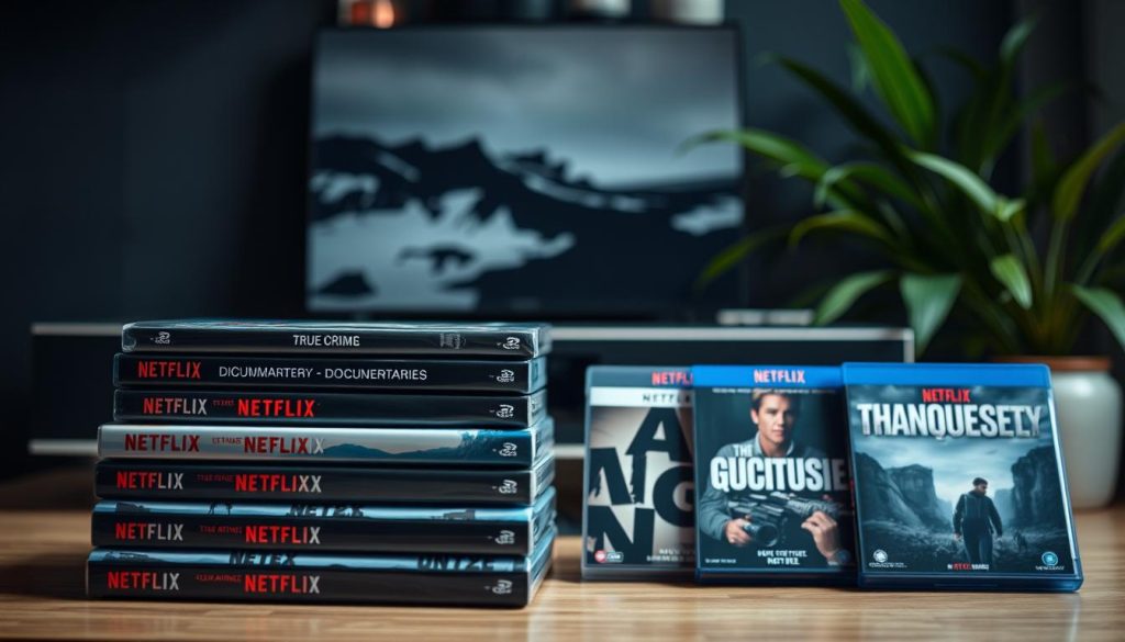 netflix documentaries collection featuring nature and true crime content netflix documentaries collection featuring nature and true crime content