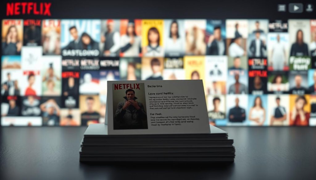 netflix series recommendations guide